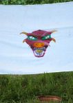 unser hungriger Drache