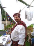 2011 Phantsie & Mittelaltertage Saarbrücken