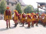 Maulbronn 2009