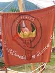 Clan McDonald of Glencoe