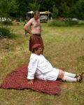 scottish Dresscode