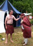 scottish Dresscode