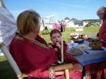 Grosswallstadt 2011