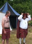 scottish Dresscode