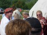 Grosswallstadt 2011