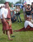 Grosswallstadt 2011