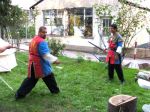 Trainingslager 2009
