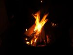 Lagerfeuer, Gewürzwein und gute Laune