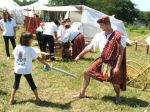 Grosswallstadt 2011