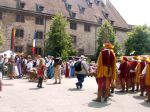Maulbronn 2009