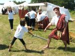 Grosswallstadt 2011