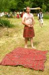 scottish Dresscode